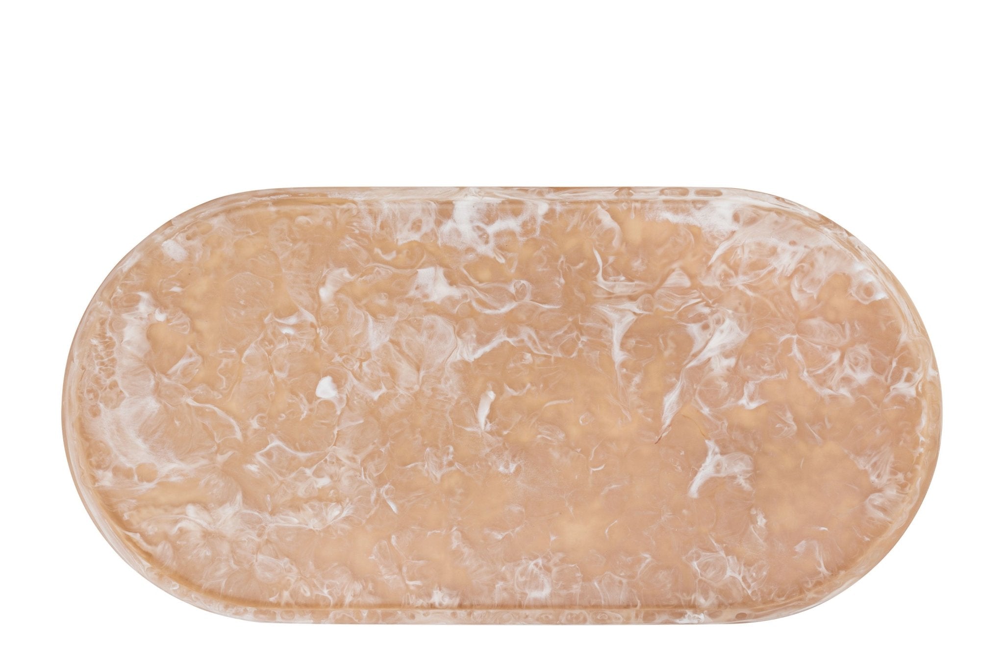 Plateau de thé - Caldeira