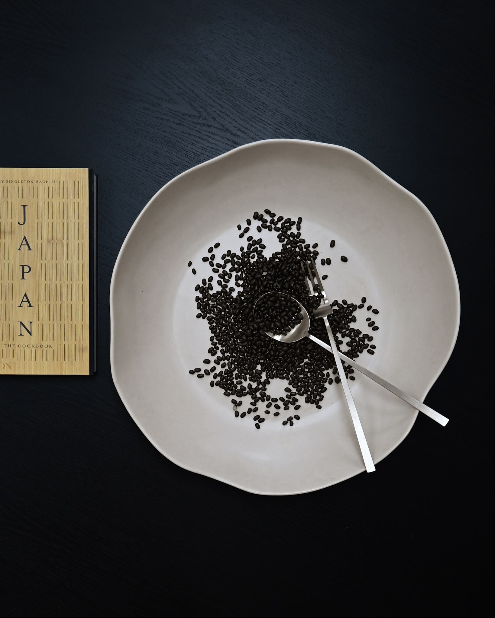 Plateau Hexa – Grès finition Bouleau | 101 Copenhagen - Caldeira