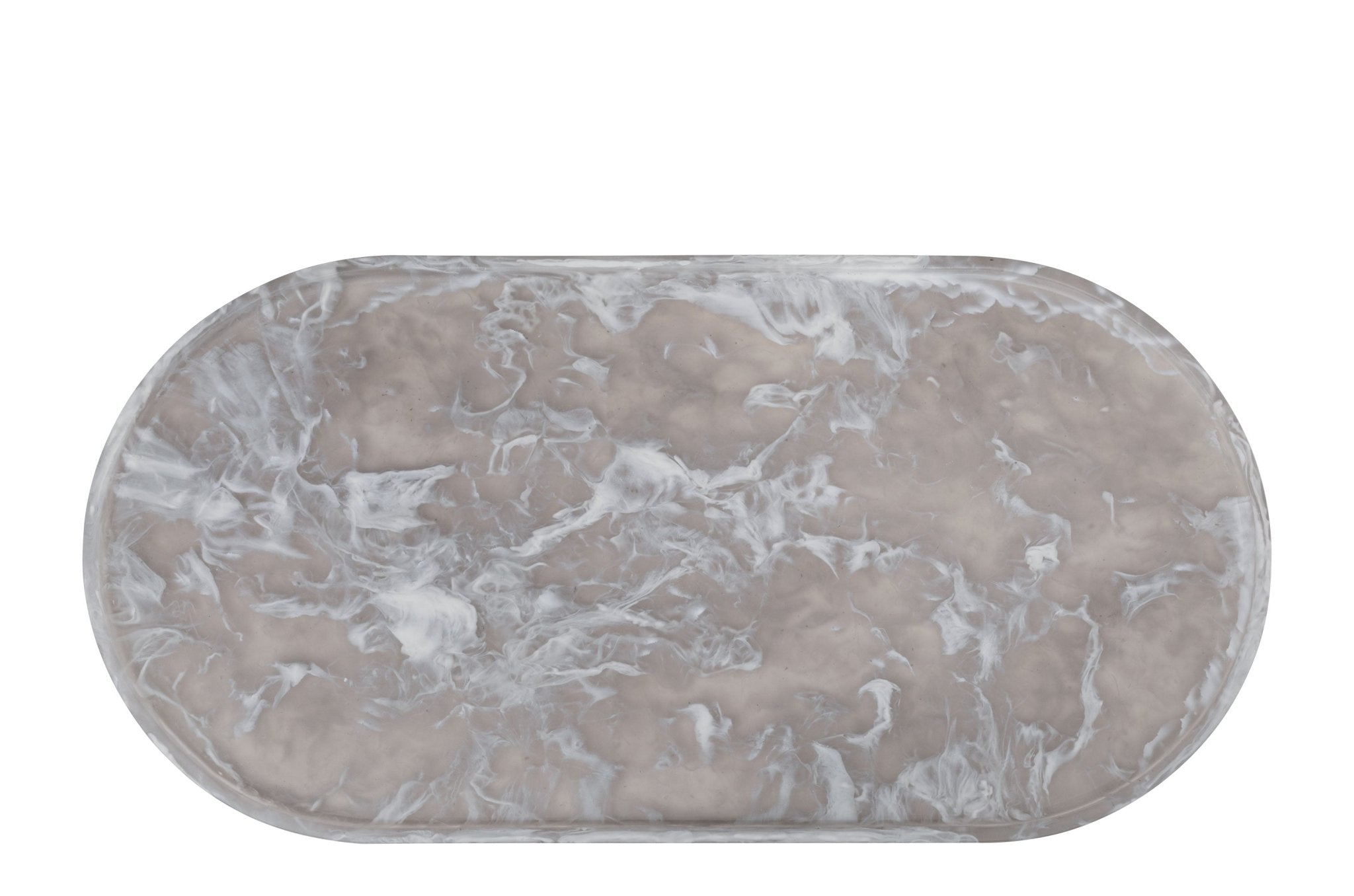 Plateau M Noir - Caldeira