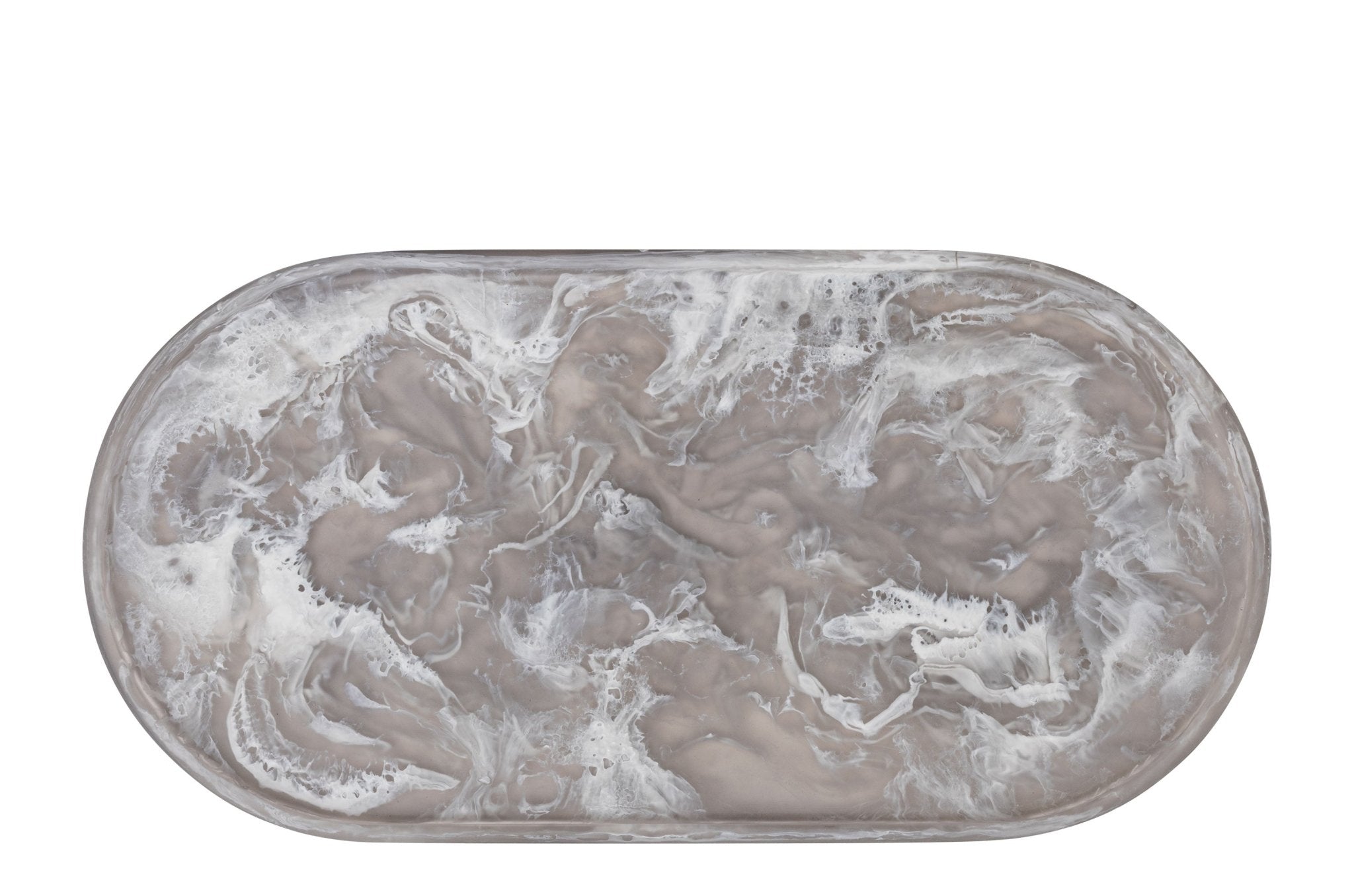 Plateau S Noir - Caldeira