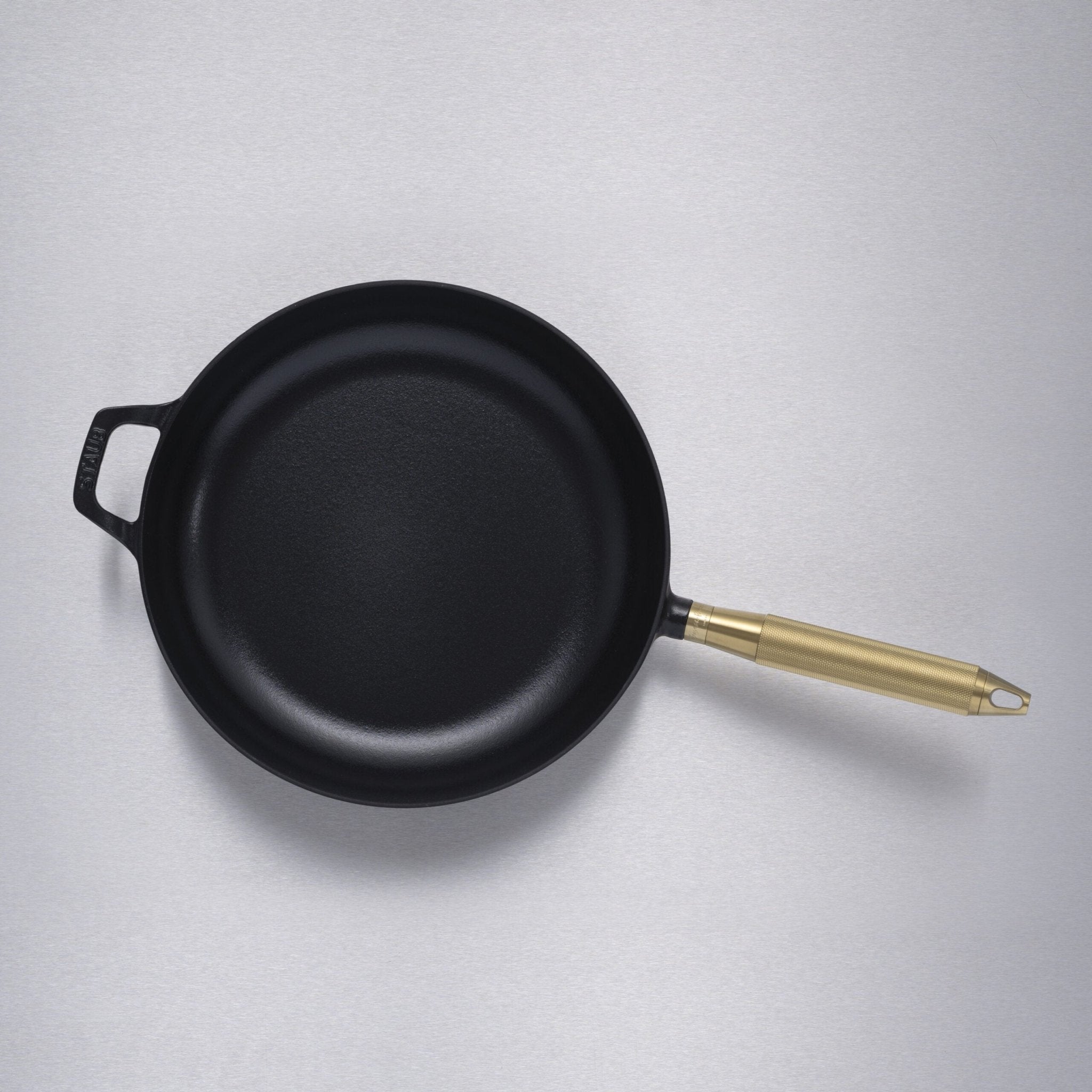 Poêle à frire Staub - Buster and punch - Design Contemporain - Maison Caldeira
