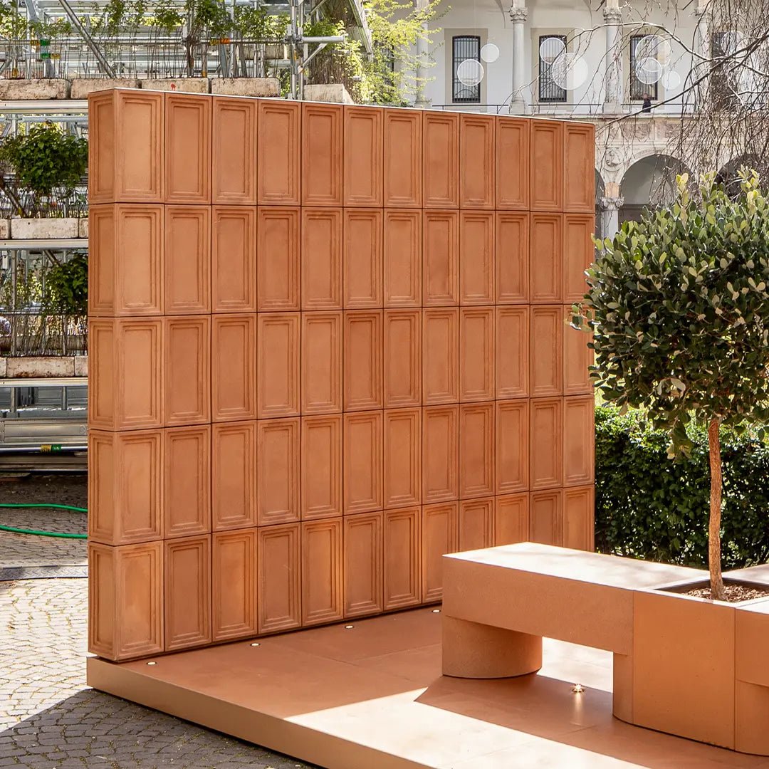 Querini - revêtement mural - Caldeira