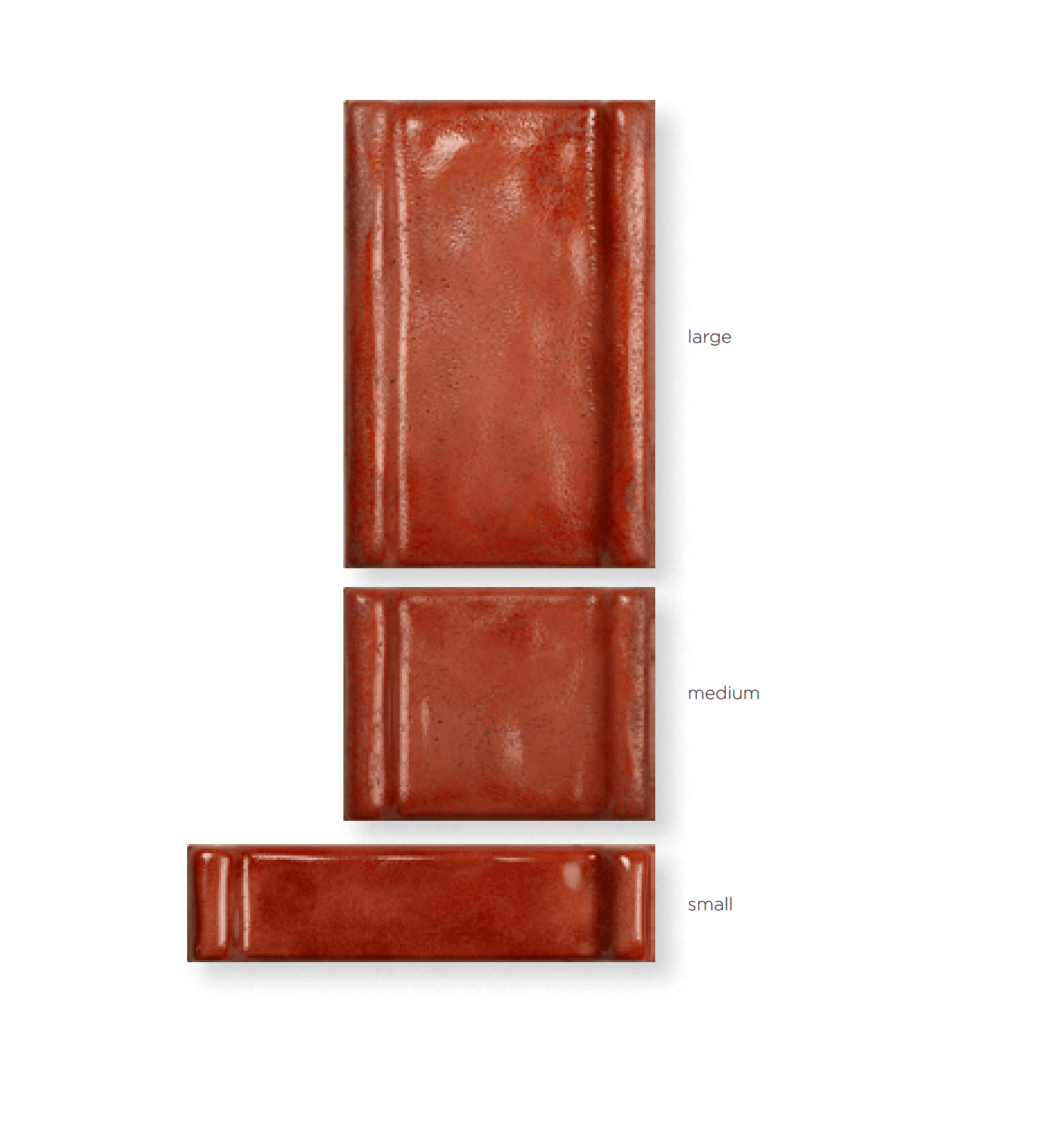 Riva - revêtement mural Patricia urquiola - Caldeira