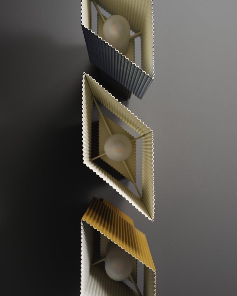 Romb Mini - Maison Caldeira