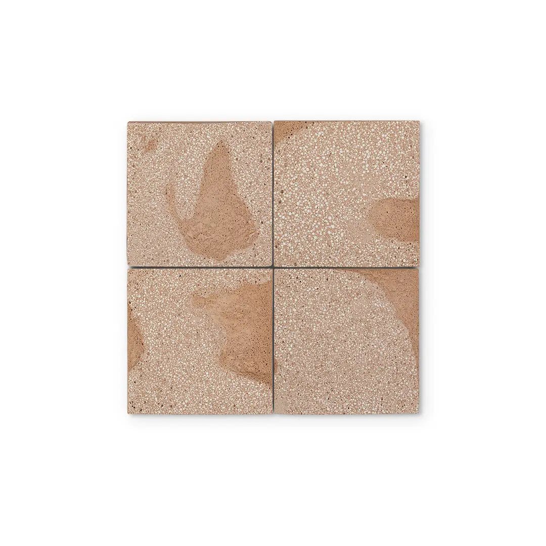 Salso - revêtement mural by Patricia Urquiola - Caldeira