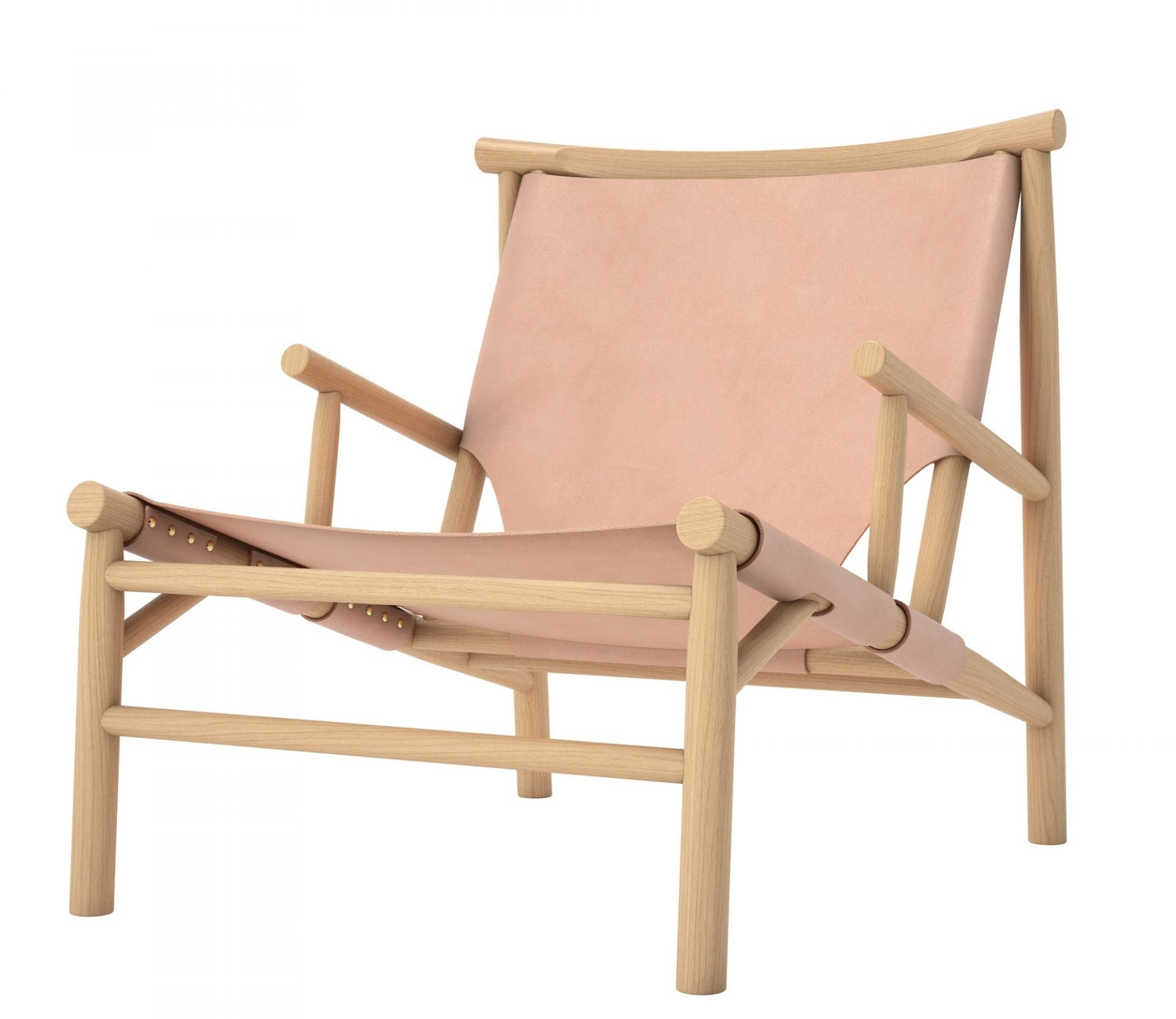 Samurai Chair Norr11 - Maison Caldeira