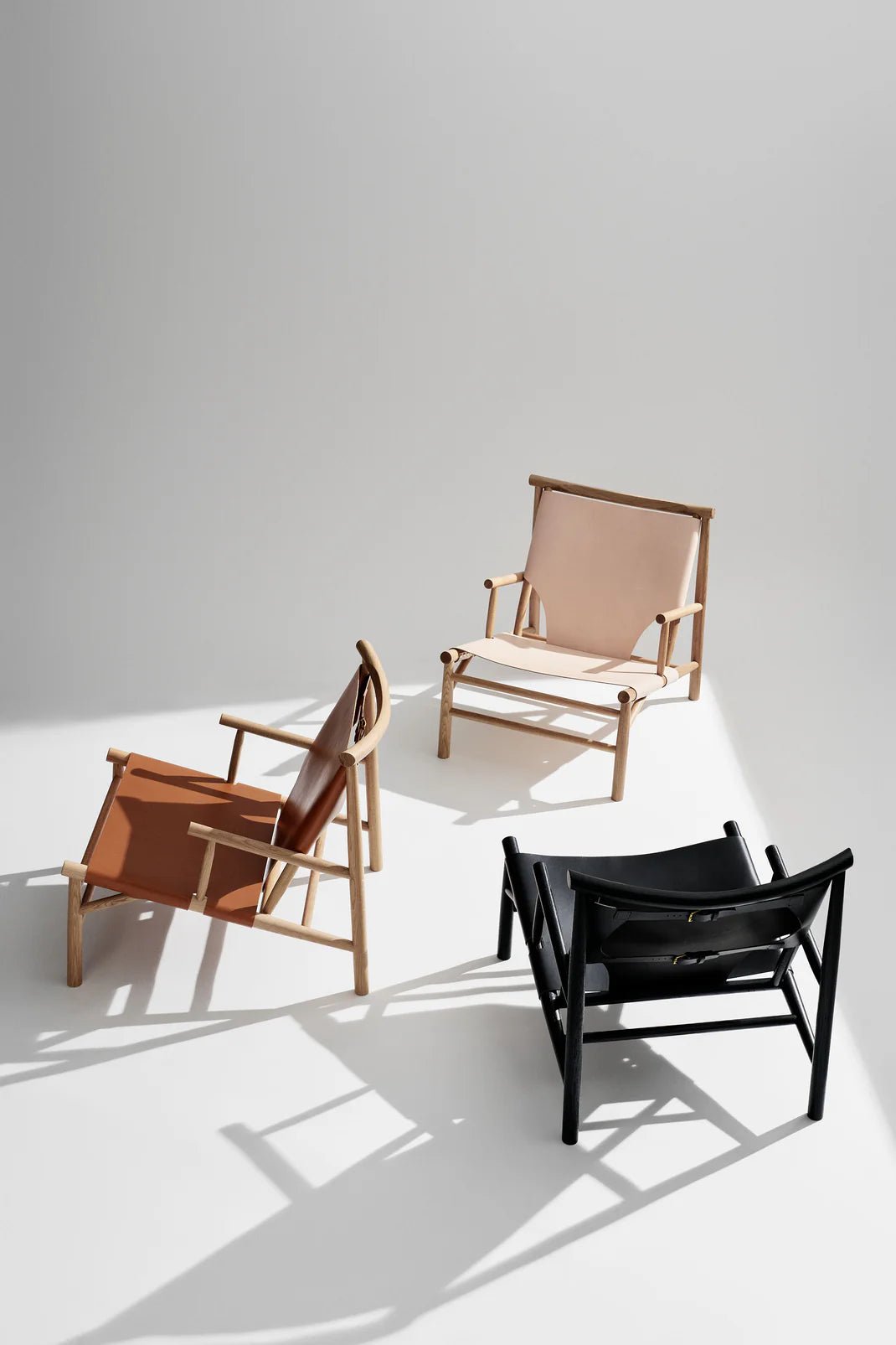 Samurai Chair Norr11 - Maison Caldeira