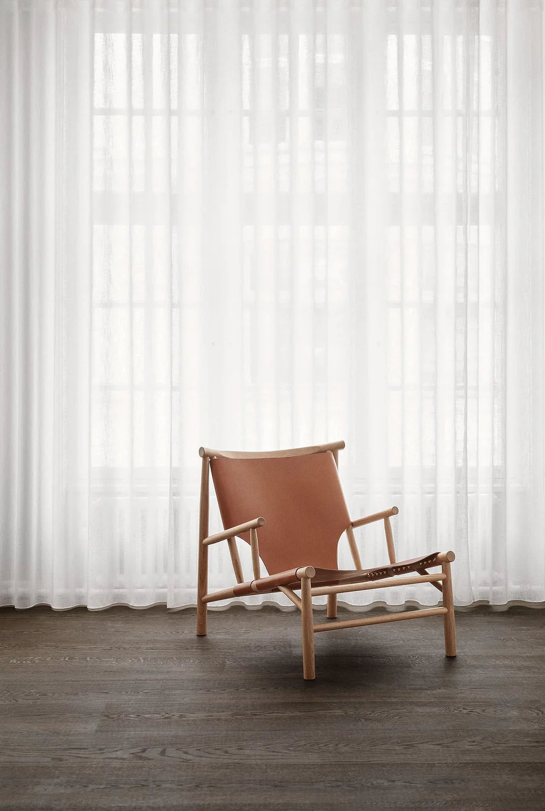 Samurai Chair Norr11 - Maison Caldeira