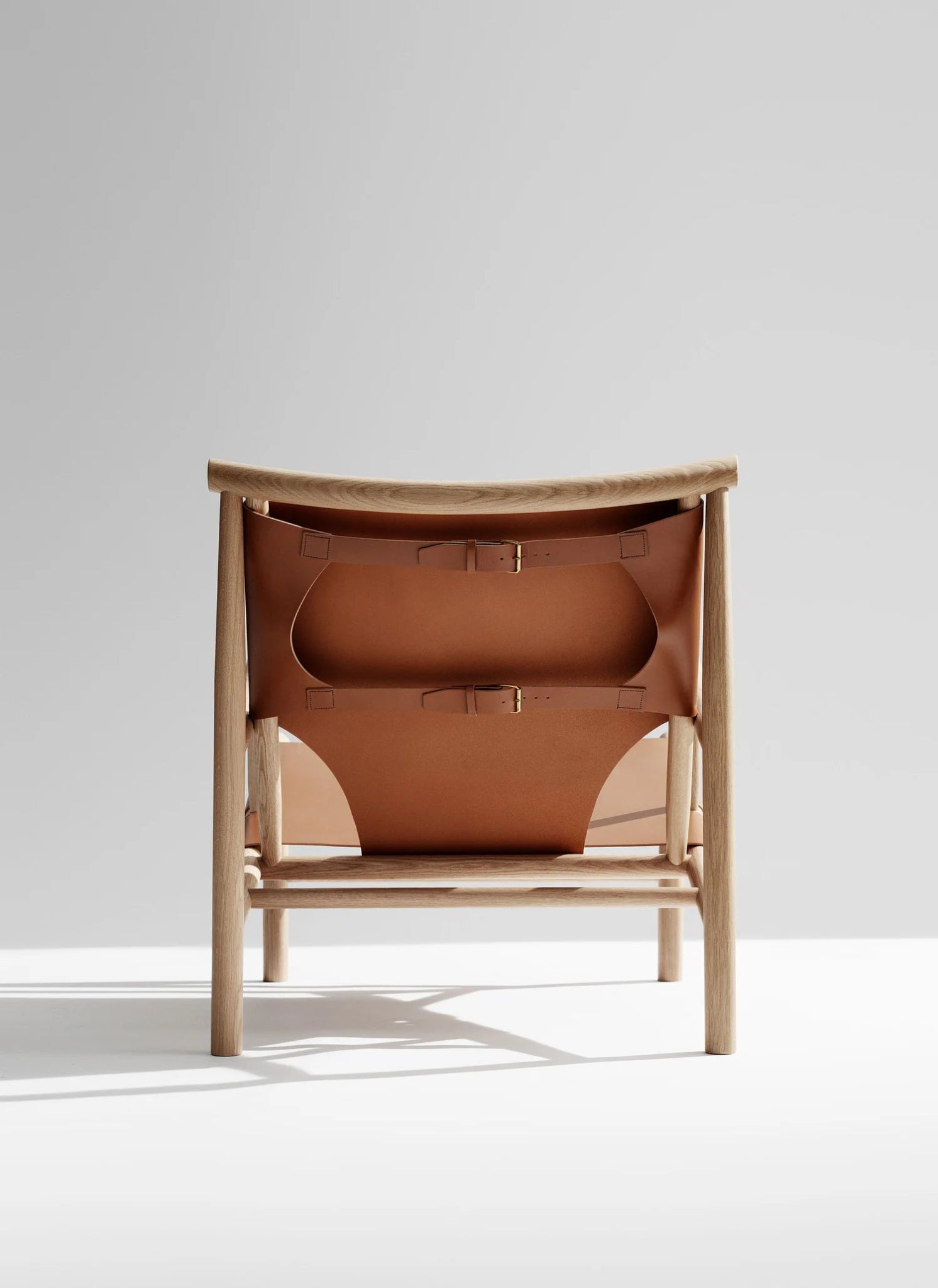 Samurai Chair Norr11 - Maison Caldeira