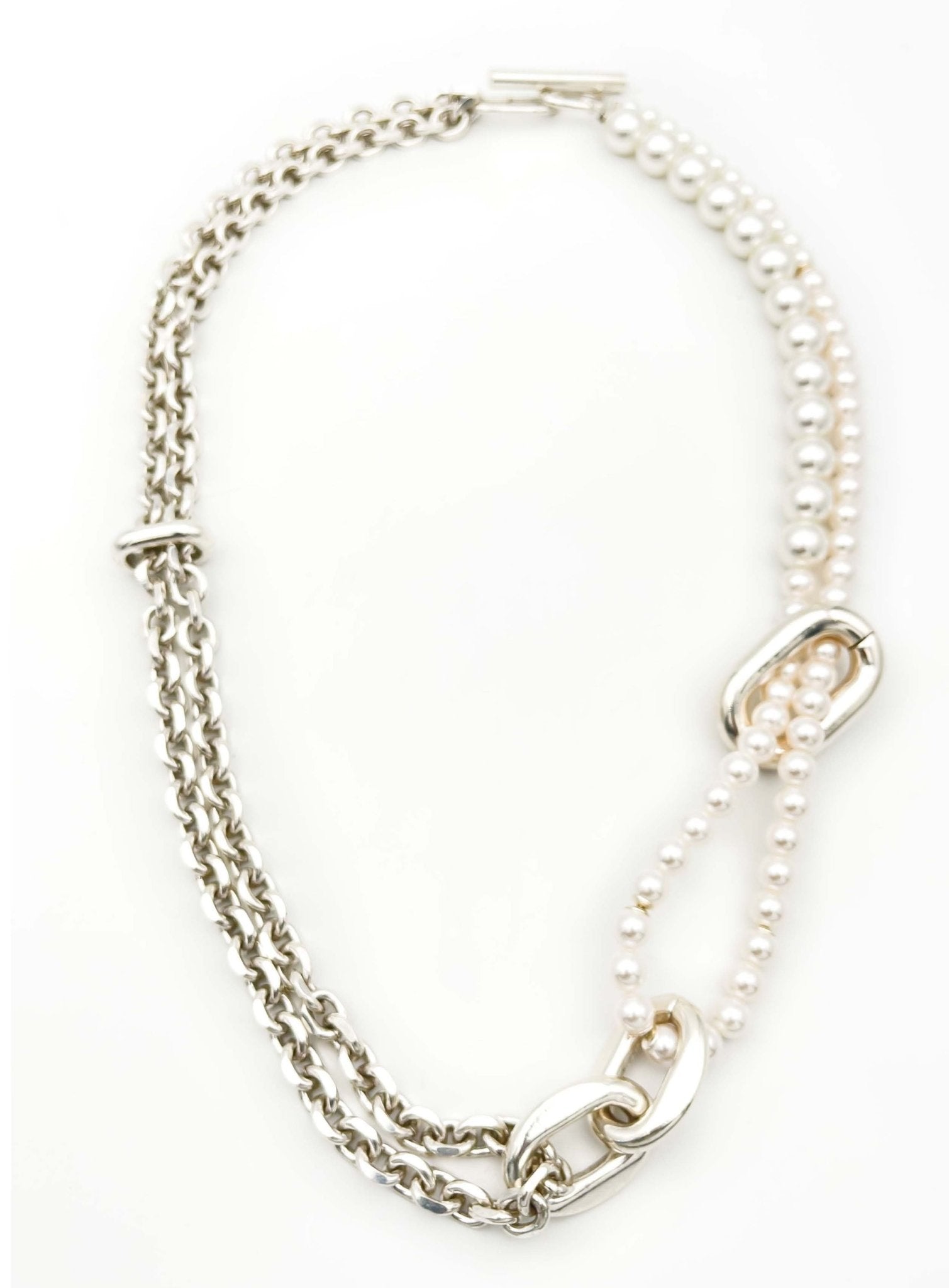 Sautoir Chaptal – Perles - Maison Caldeira