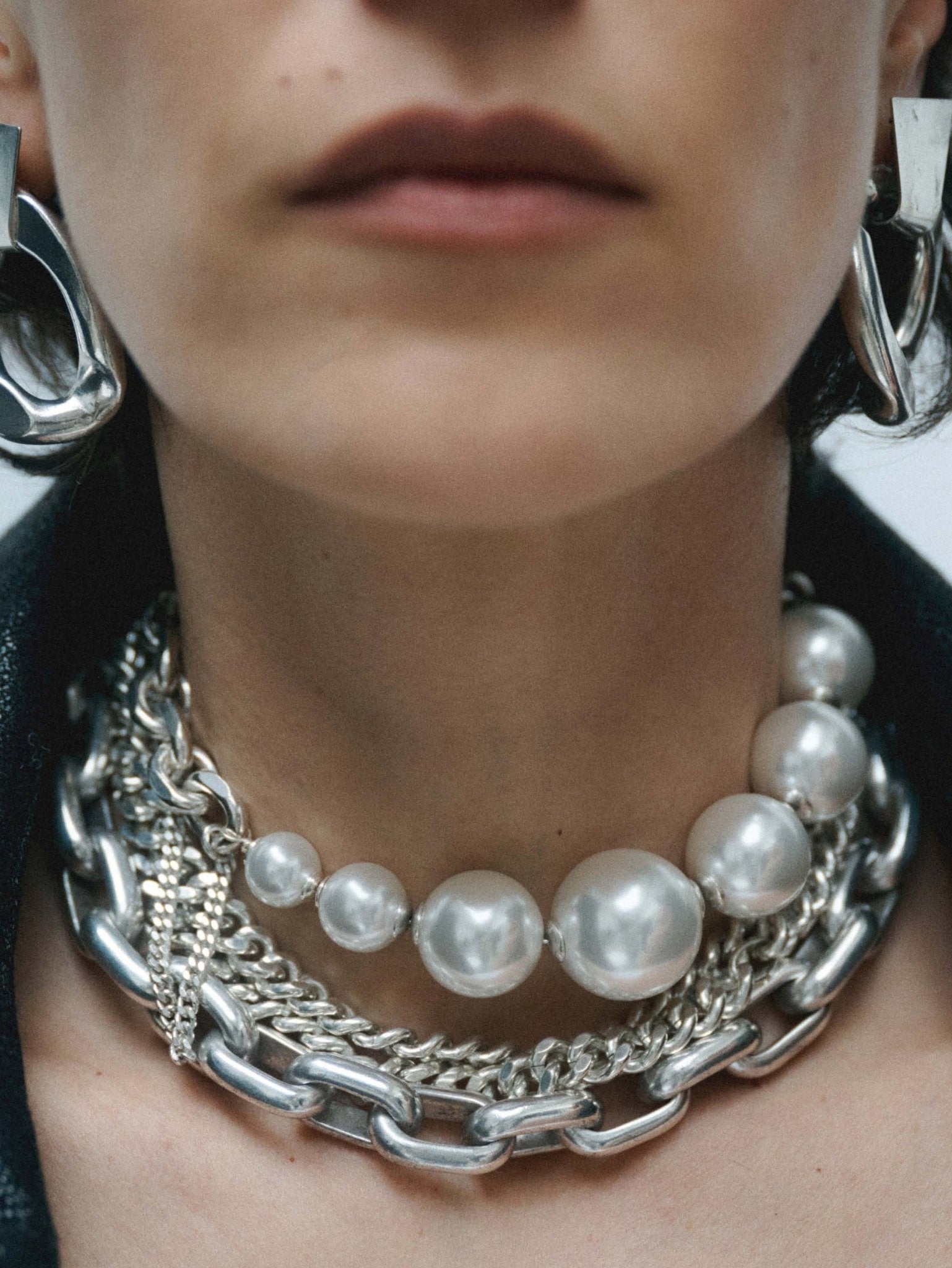 Sautoir Veron - Maison Caldeira