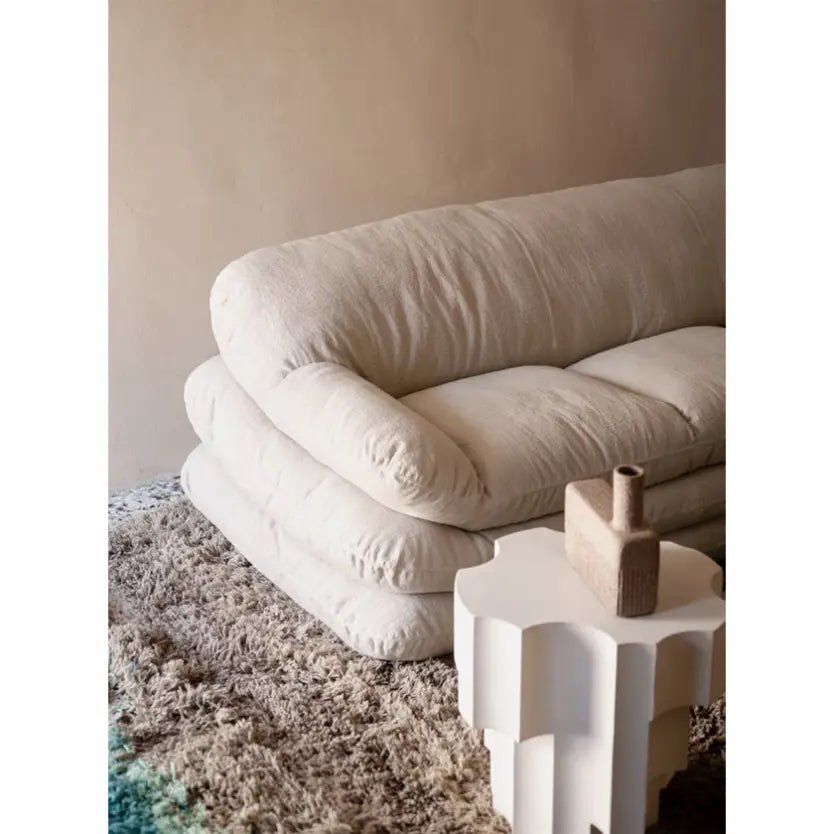 Canapé Solar – Formafantasma x Tacchini Forniture - Tacchini - Design Italien - Maison Caldeira