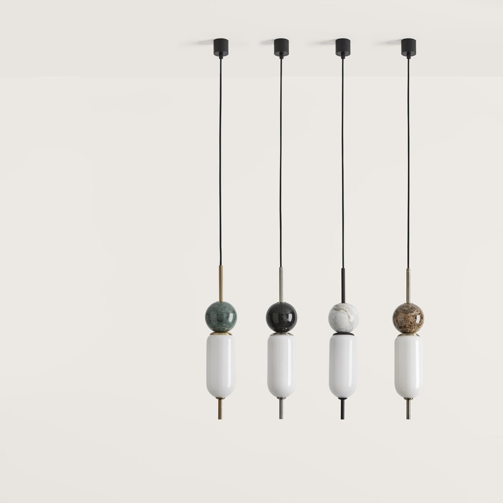 Suspension Anet - Aromas del campo - Caldeira