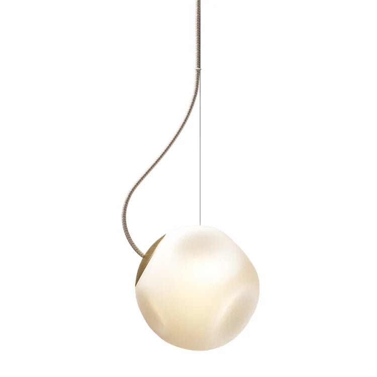 Suspension Barocco (Bright Barocco) - Caldeira
