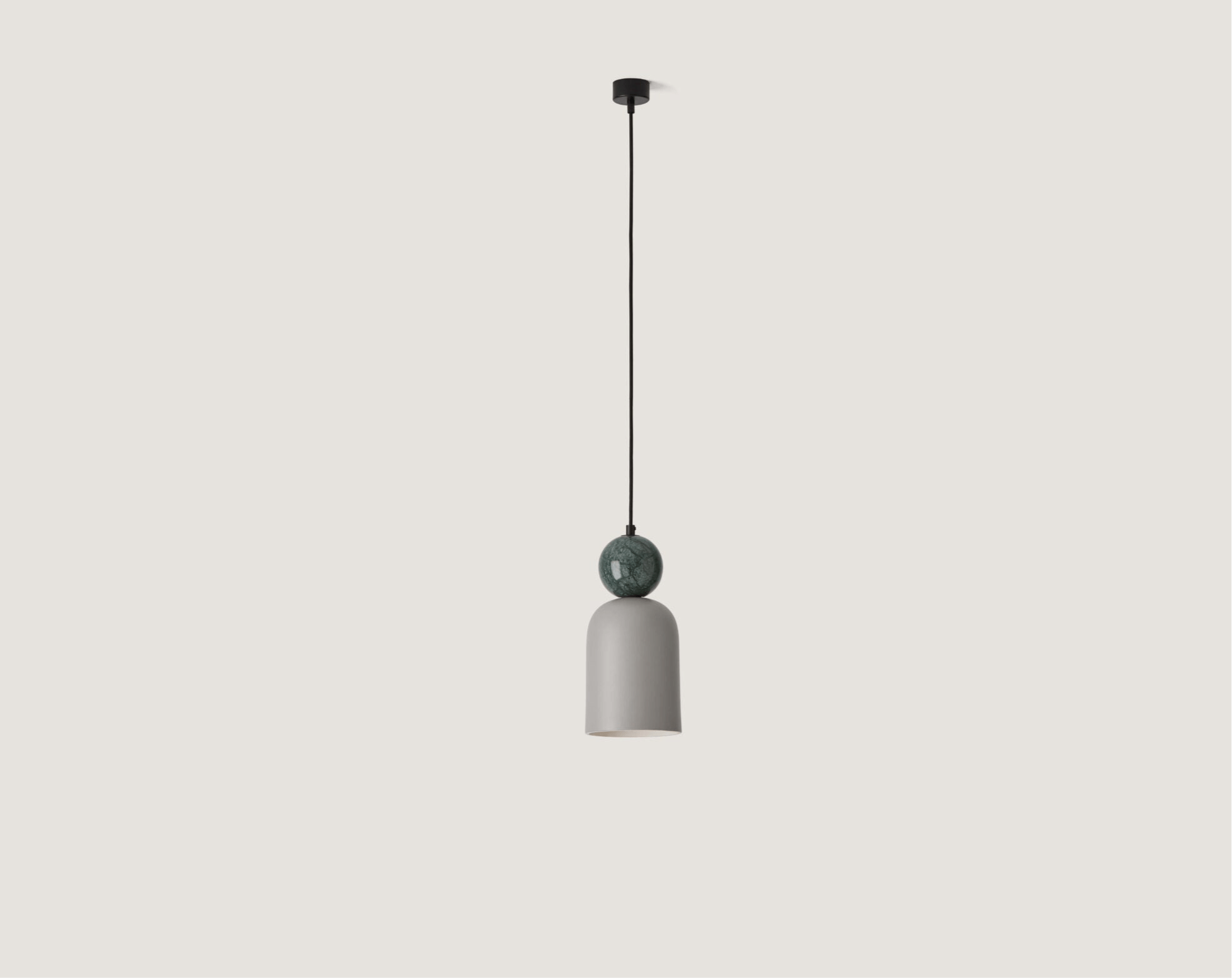 Suspension Bell - Maison Caldeira
