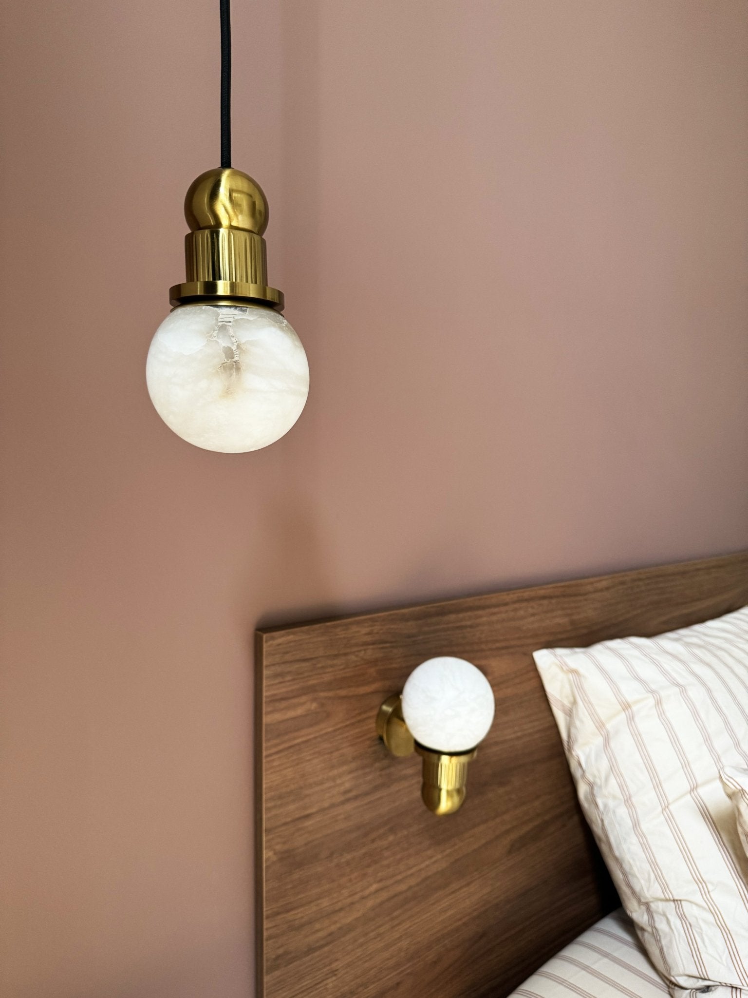 Suspension Bilbo - Baccaris - Design Contemporain - Maison Caldeira