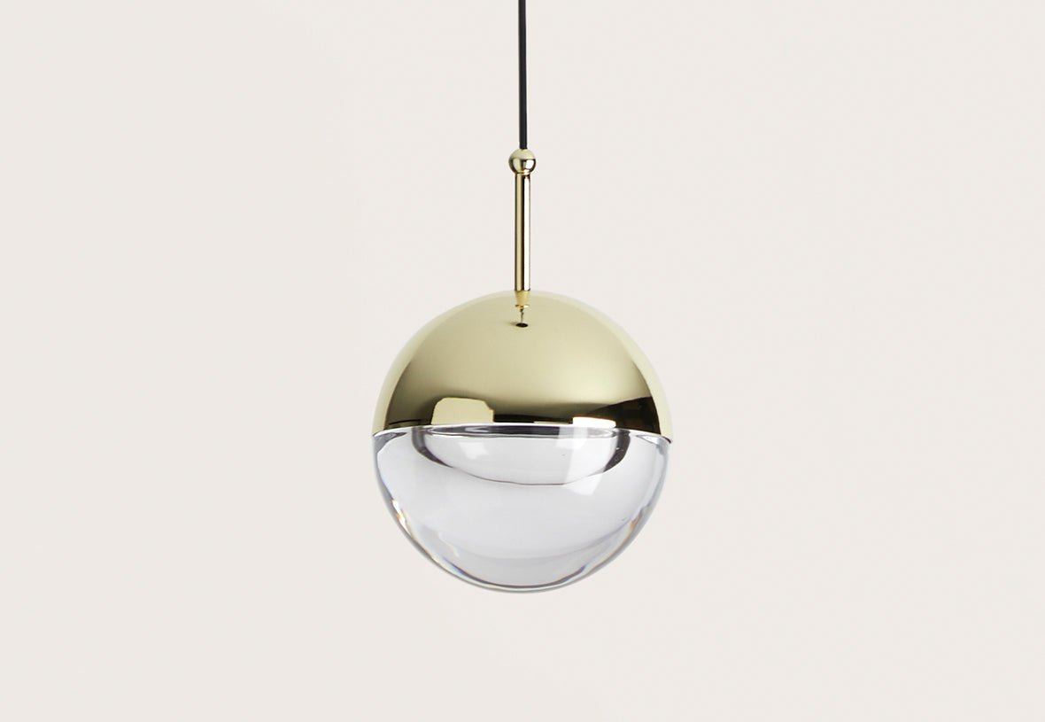 Suspension Dora - Aromas del campo - Caldeira