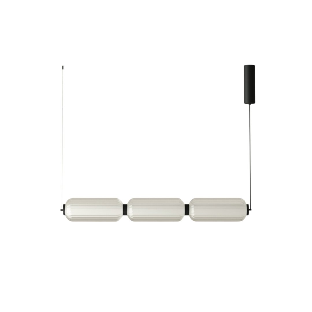 Suspension Elma - Jose Fornas - Aromas del campo - Design Contemporain - Maison Caldeira