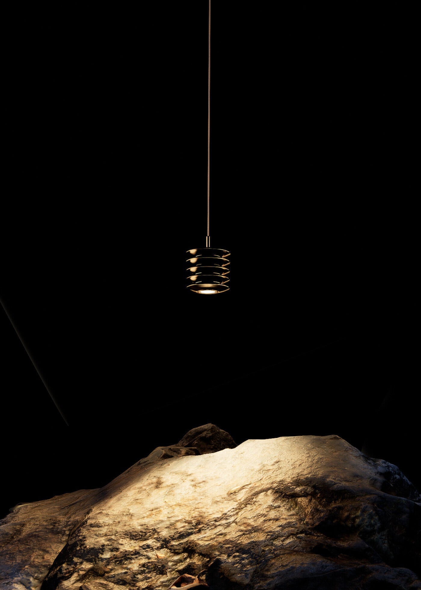Suspension Harmonica 13 - Zieta - Design Contemporain - Maison Caldeira