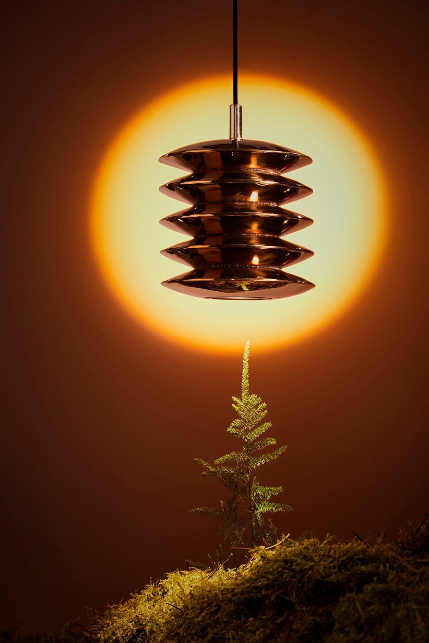 Suspension Harmonica 13 - Zieta - Design Contemporain - Maison Caldeira