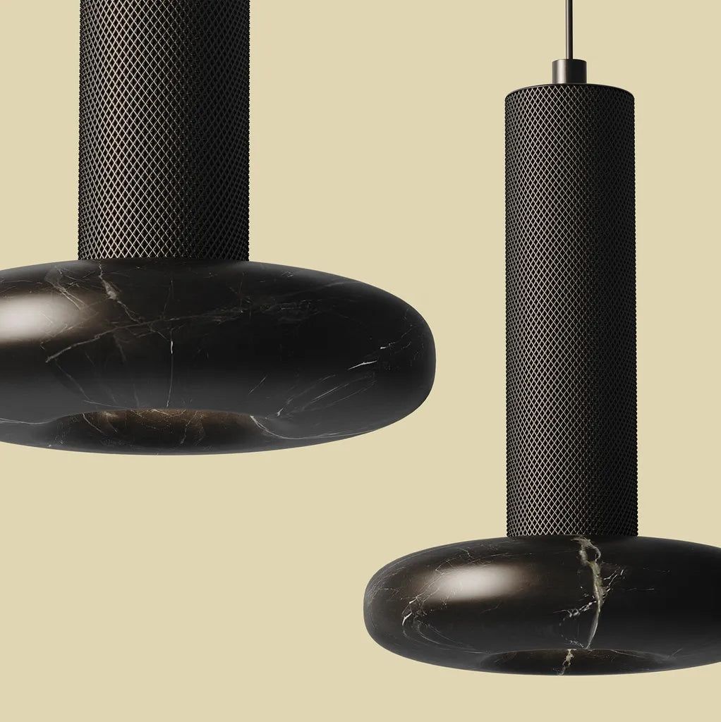 Suspension Hulo - Aromas del campo - Caldeira