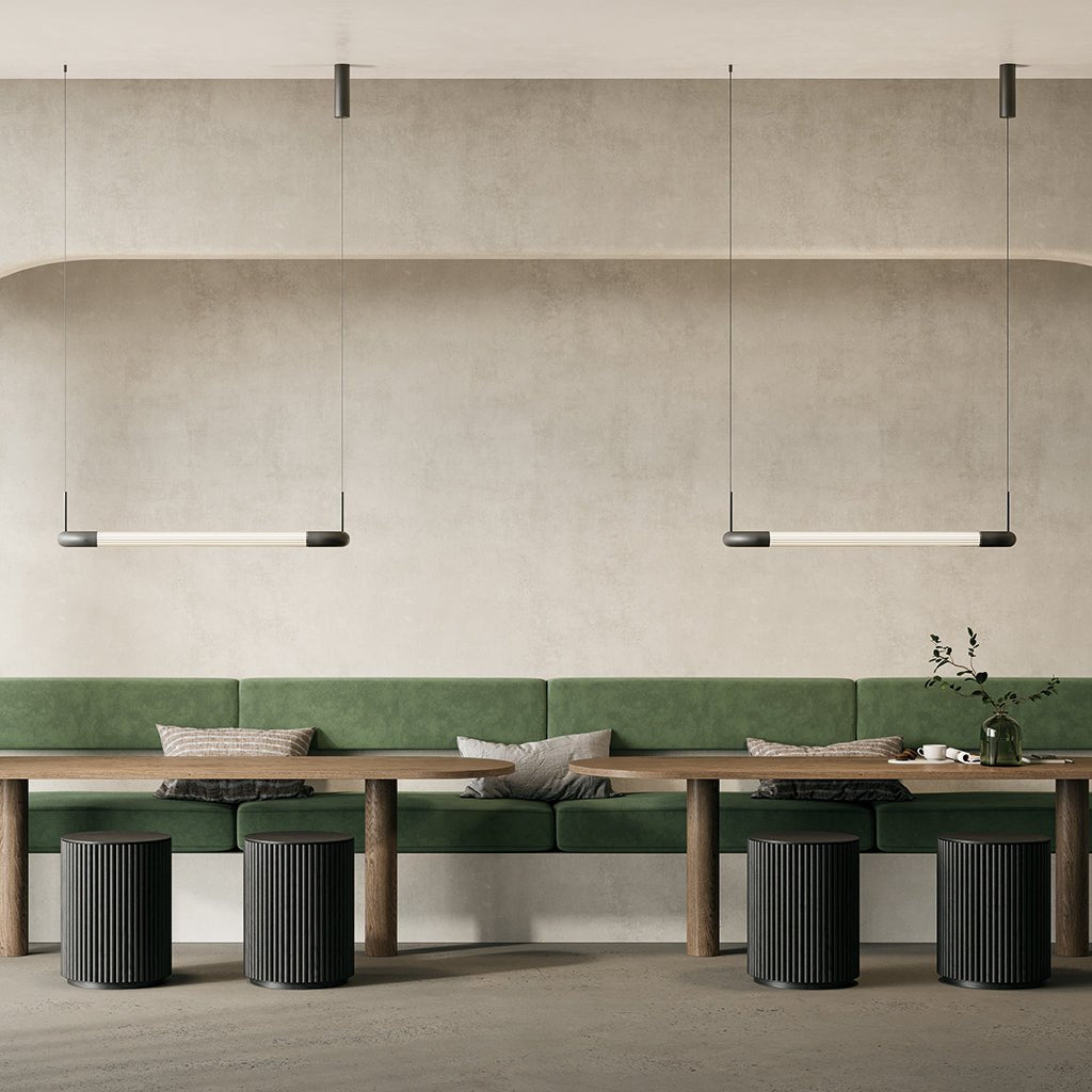 Suspension Iman L - C1322/L - Aromas del campo - Caldeira