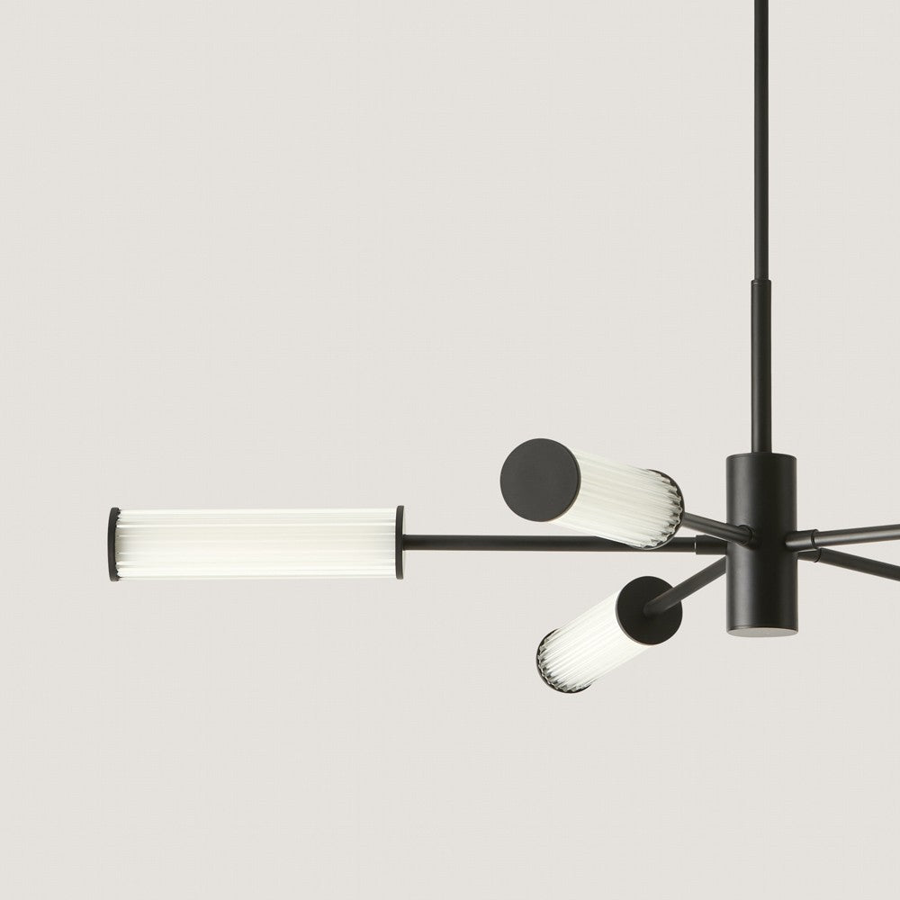 Suspension Ison - JF Sevilla - Aromas del campo - Design Contemporain - Maison Caldeira
