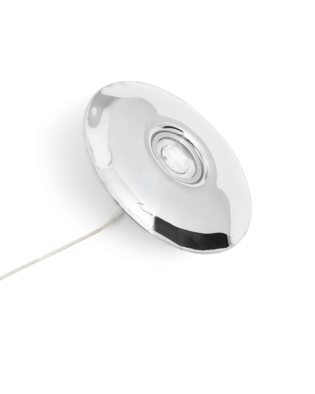 Suspension Lampin - Zieta - Design Contemporain - Maison Caldeira