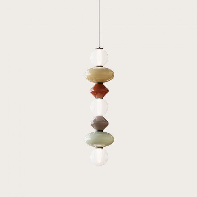 Suspension Mapi - Jose Fornas - Maison Caldeira