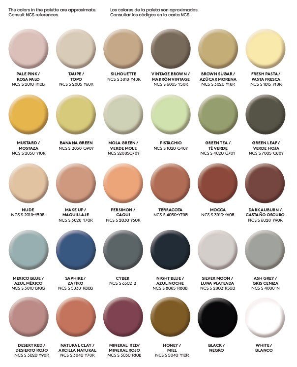 Suspension Marg Colgante - Caldeira