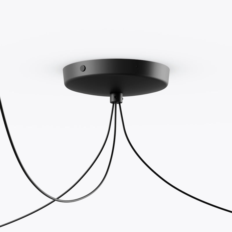 Suspension Multi - Canopy - New works - Design Contemporain - Maison Caldeira