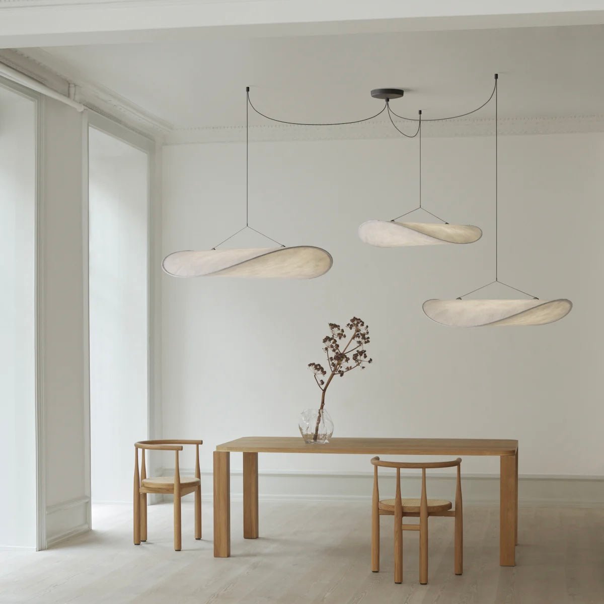 Suspension Multi - Canopy - New works - Design Contemporain - Maison Caldeira