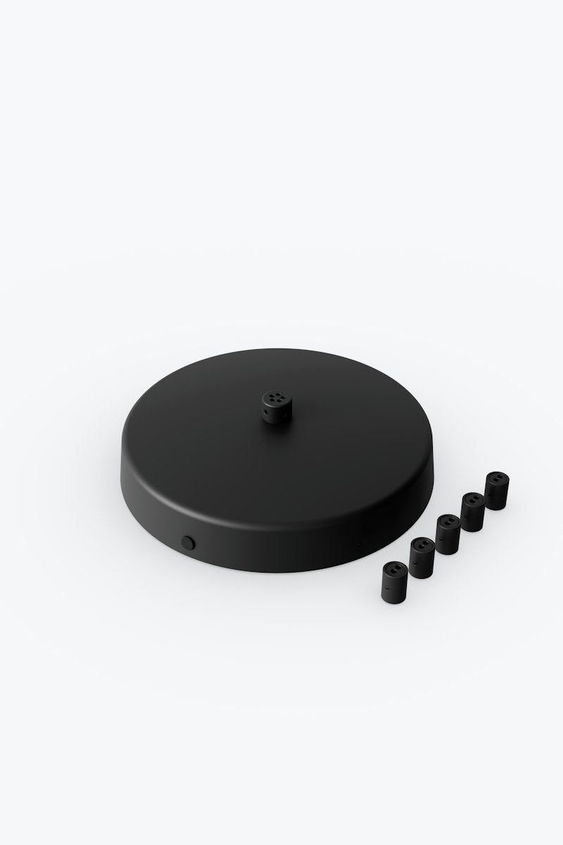 Suspension Multi - Canopy - New works - Design Contemporain - Maison Caldeira