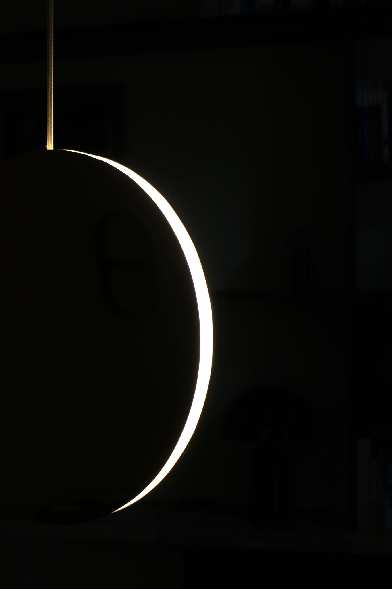 Suspension Myra - Baccaris - Design Contemporain - Maison Caldeira