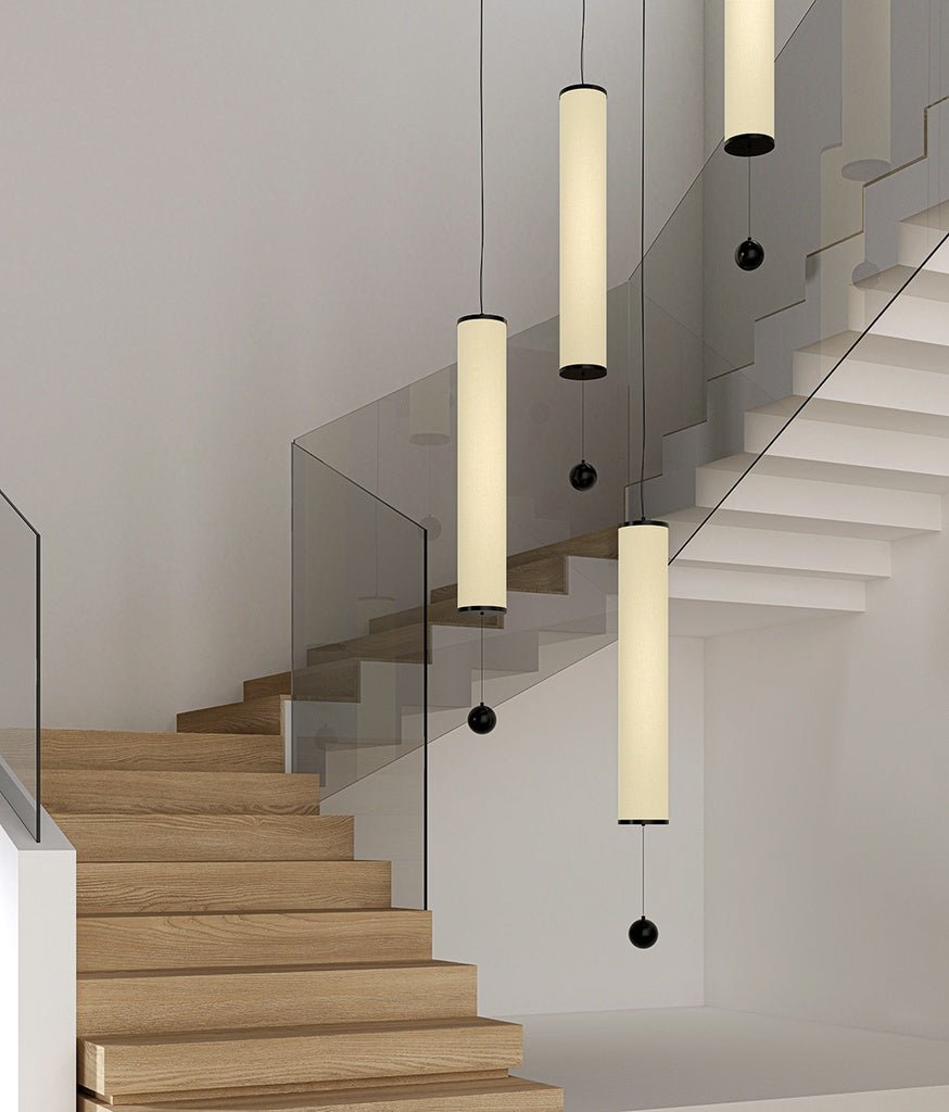 Suspension Nooi - Aromas del campo - Caldeira