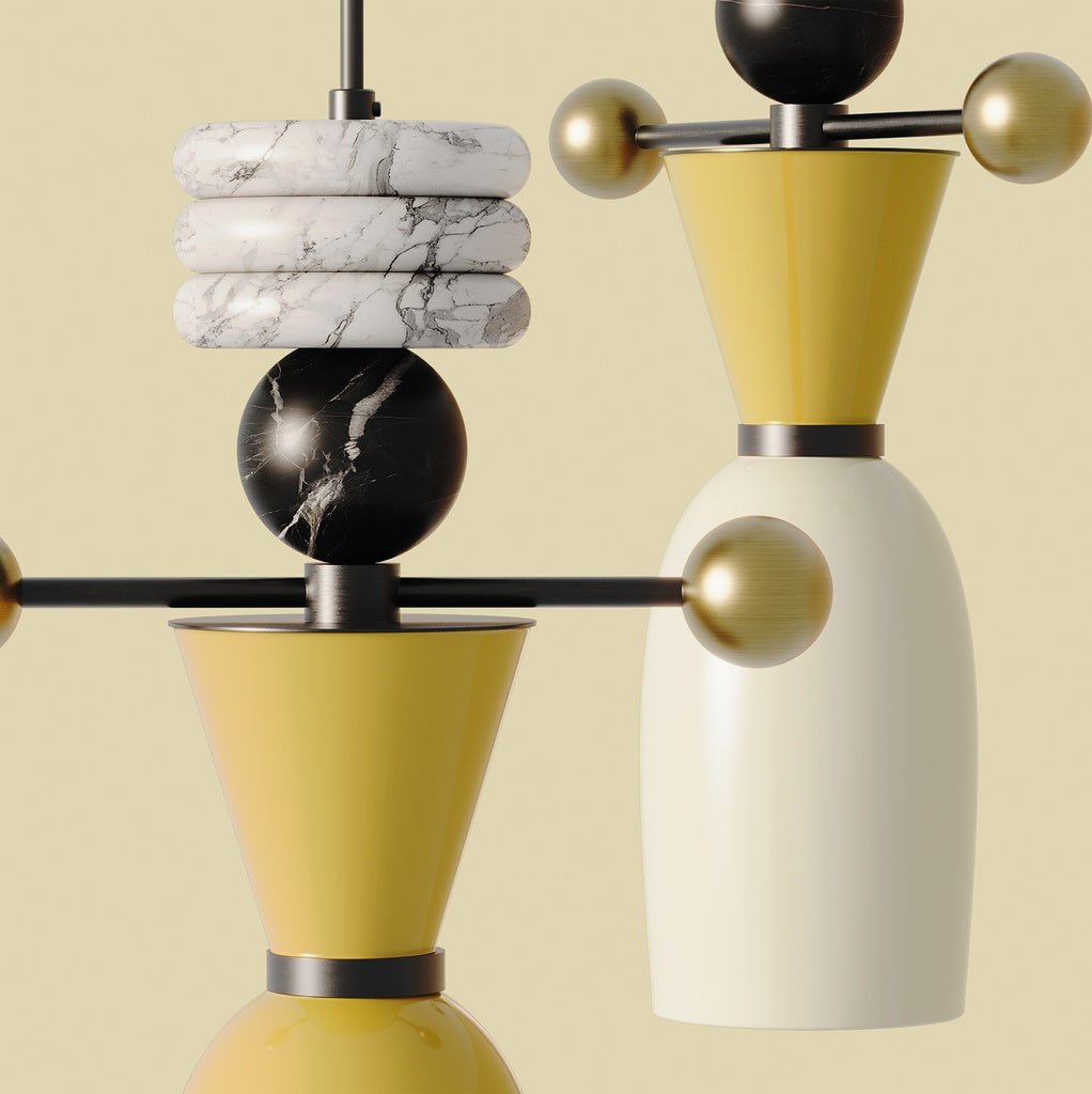 Suspension NURO – Aromas del Campo - Caldeira