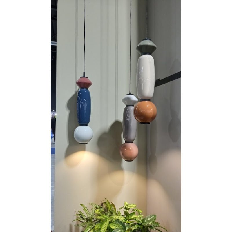 Suspension Papi - Aromas del campo - Caldeira-