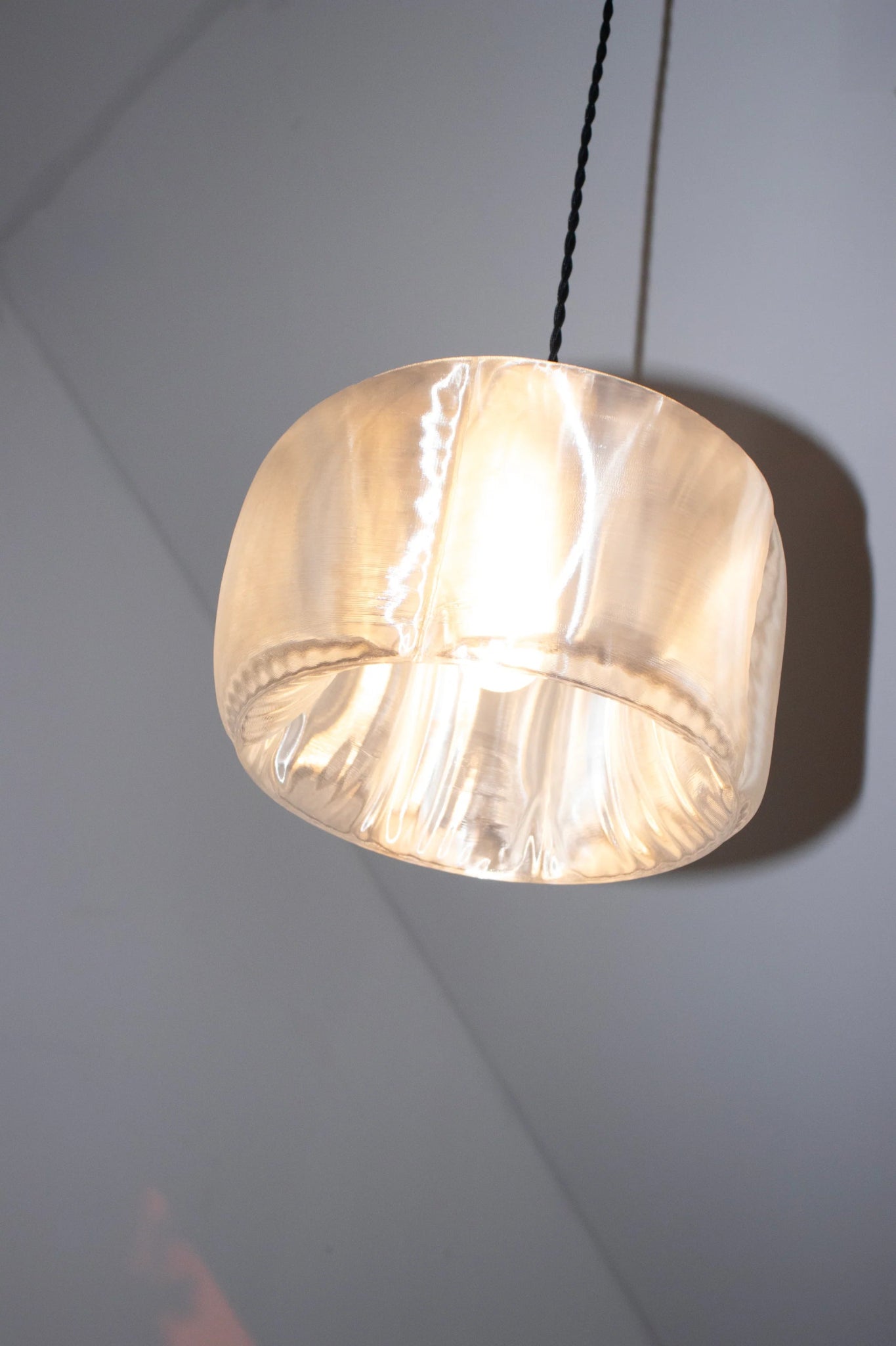 Suspension Pascal par 91‑92 - Caldeira