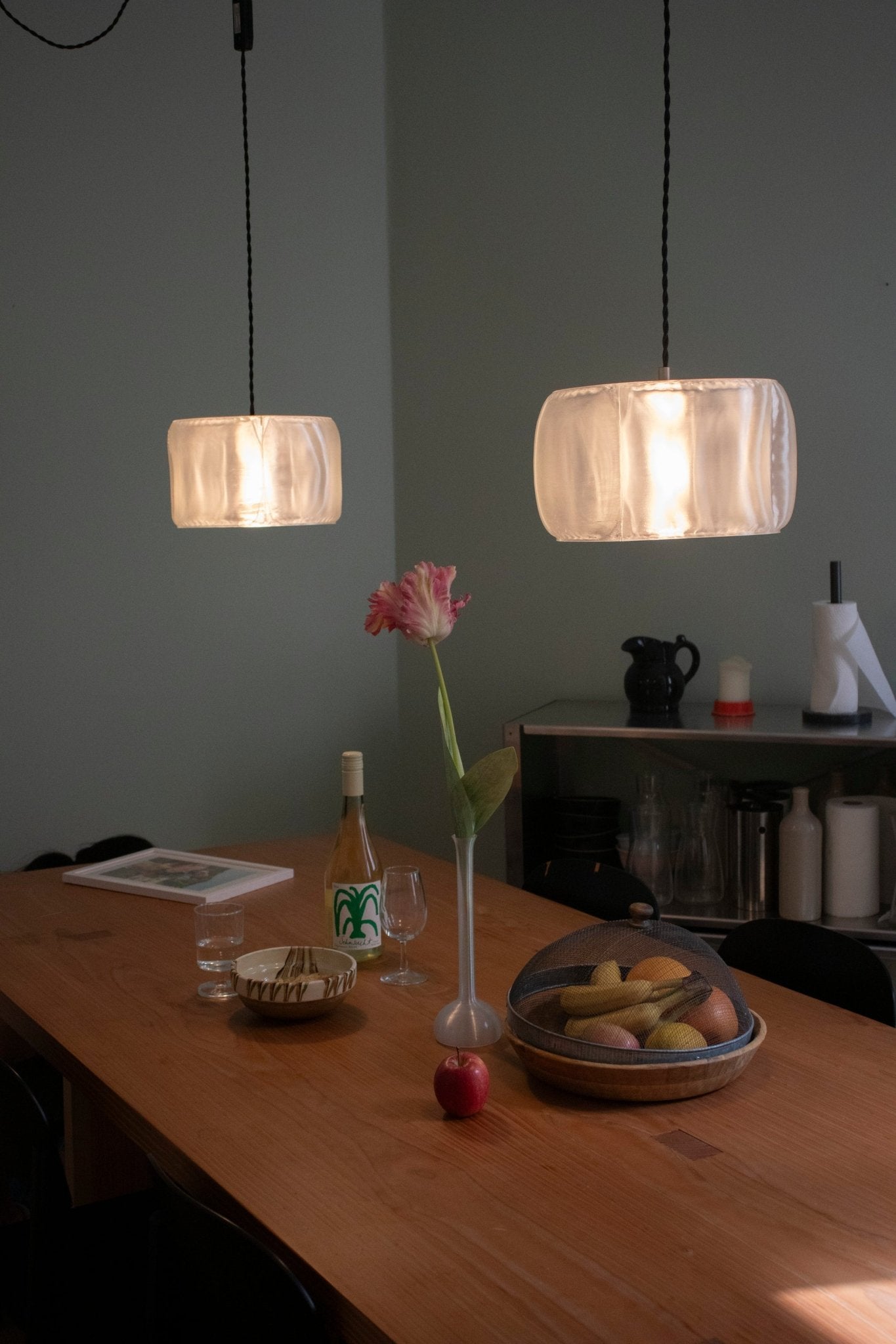 Suspension Pascal par 91‑92 - Caldeira