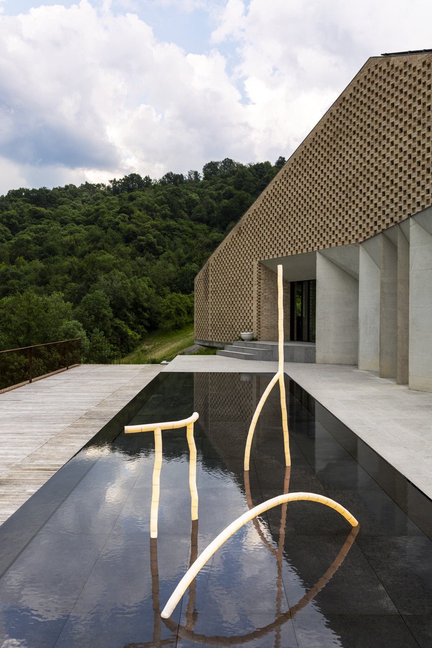 Suspension Tratti TOOY – Design Cara Davide | Maison Caldeira - Maison Caldeira