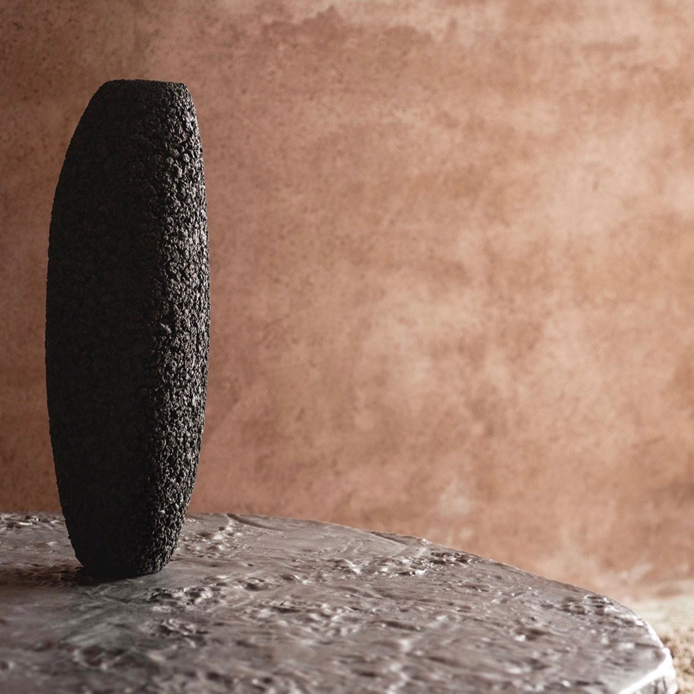 Table Basse Brut - Tacchini - Design Italien - Maison Caldeira