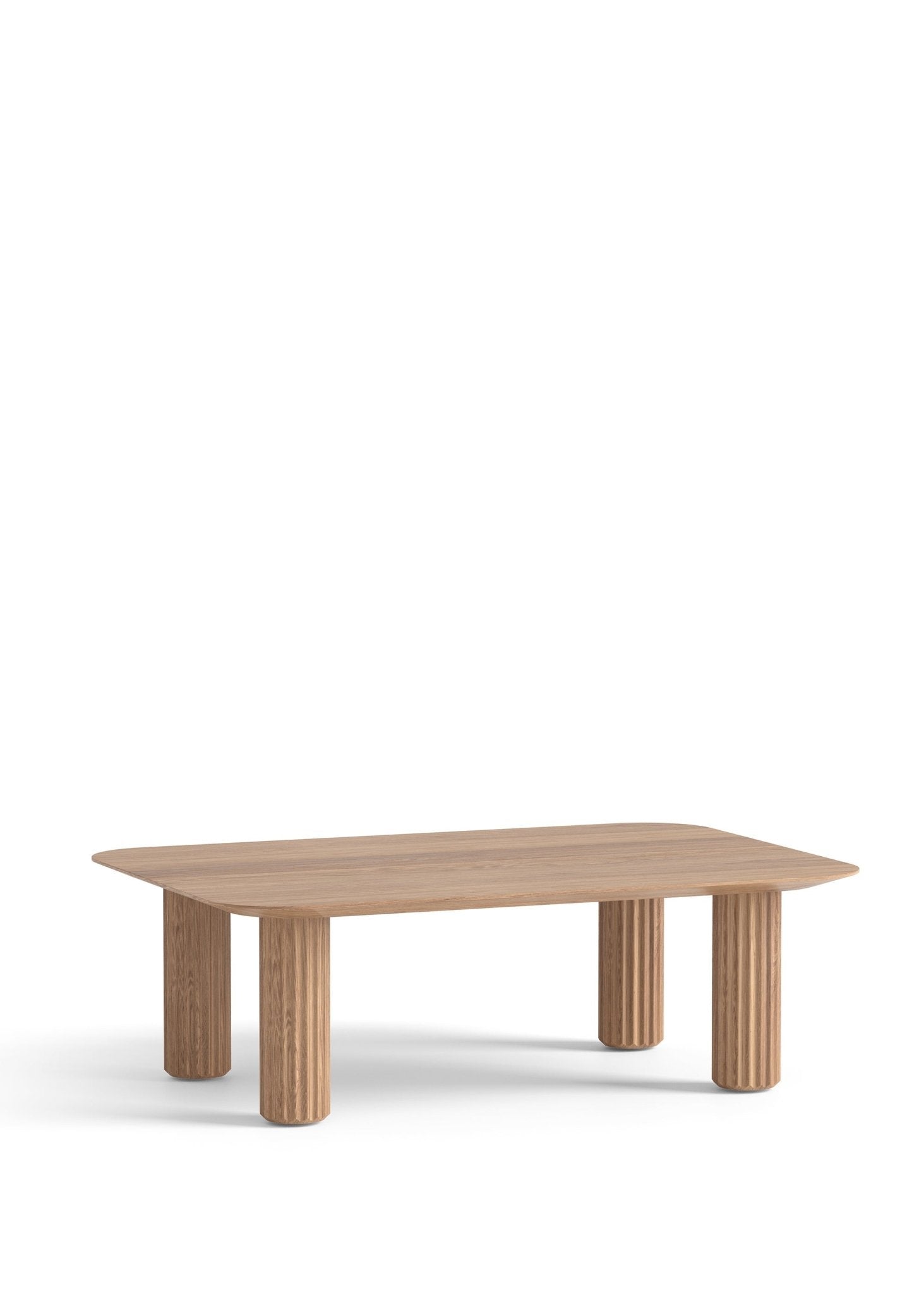 Table Basse Filar Low - Maison Caldeira