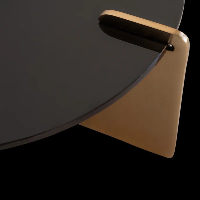 Table basse Linn - Caldeira