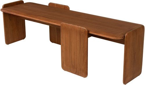 Table basse Mika - Caldeira