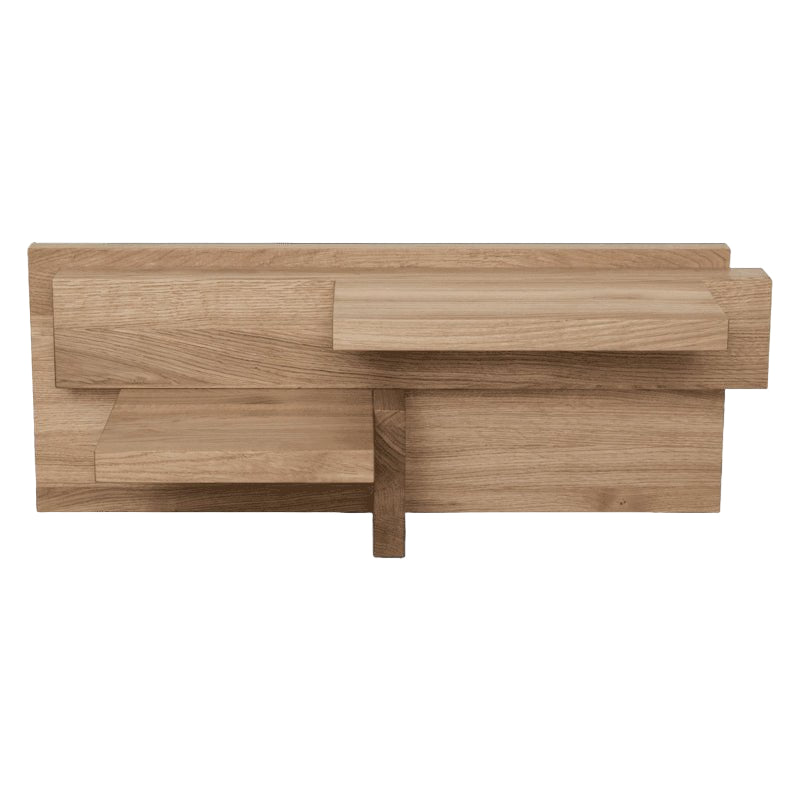 Table basse Sienna - Caldeira