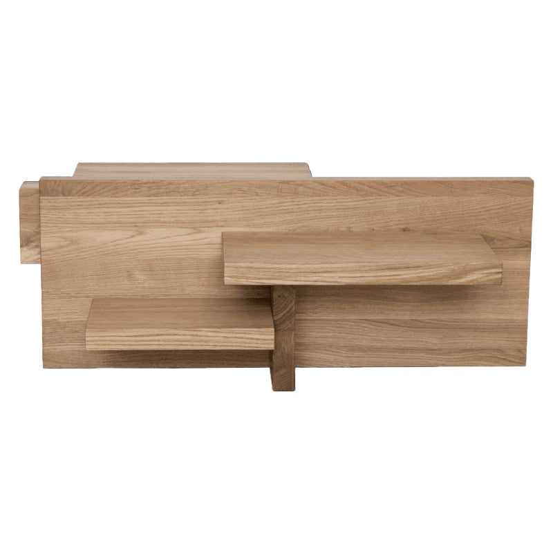 Table basse Sienna - Caldeira