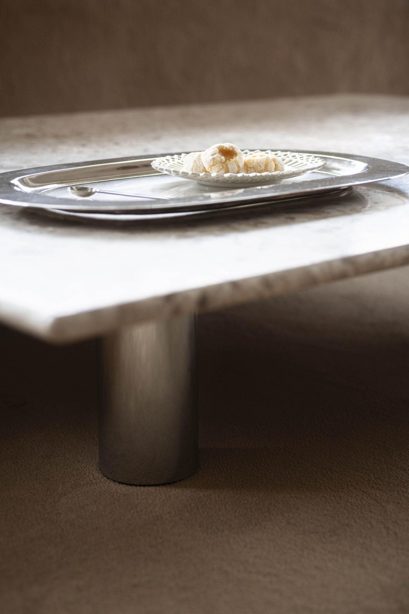 Table basse-Tacchini- Maison Caldeira