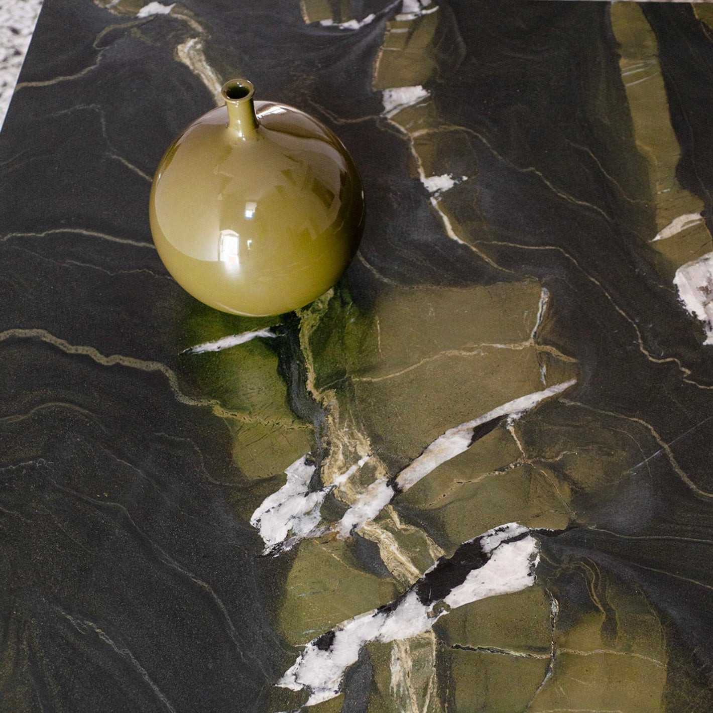 Table ClockWise - Tacchini - Design Italien - Maison Caldeira