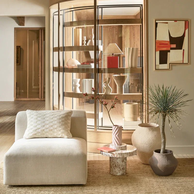 Table d'appoint Arco - Caldeira