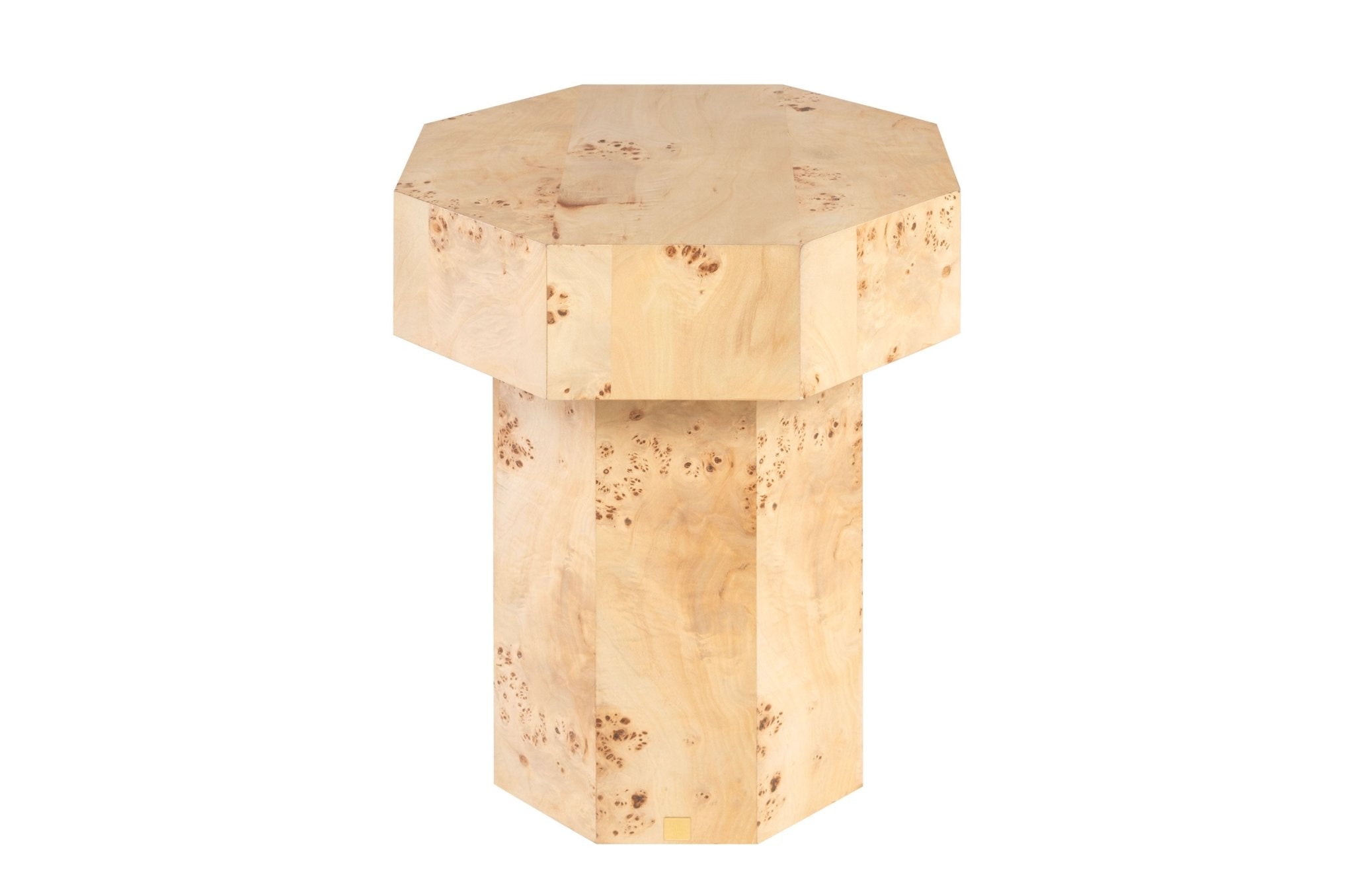 Table d'appoint Baka - Caldeira